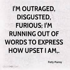 Resultado de imagen para patty murray senator quotes
