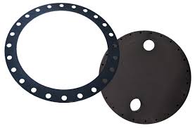 Epdm Gaskets And Sheet Materials