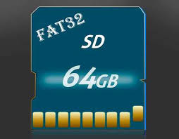 Cómo formatear un USB de más de 32 GB en FAT32 desde Windows