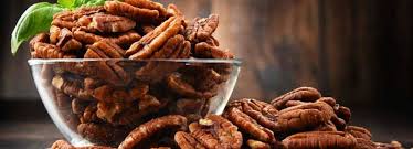 benefits of pecans and its side effects