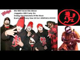 How to find song's name used in a youtube video: Psychopathic Songs Icp Twiztid Blaze Boondox Abk Youtube
