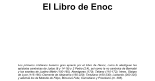 We did not find results for: El Libro De Enoc Pdf Google Drive