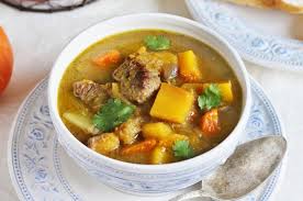 10 most por jamaican soups for