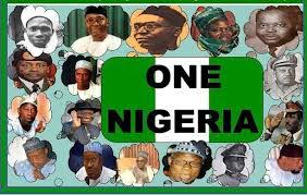 Image result for New Nigerian Nationalists