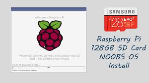 This may be on the boot tab itself or beneath a boot order option. Raspberry Pi 128gb Sd Card Raspbian Os Install Sorrowsnow77