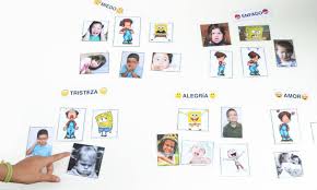 Descargar el pdf listo para imprimir. 30 Actividades Para Trabajar Las Emociones Con Ninos Descargables Club Peques Lectores Cuentos Y Creatividad Infantil