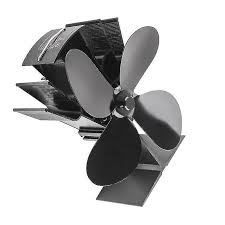 Wood Stove Fan For Wood Fireplace Gas