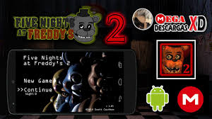 Five nights at freddy's 2 mod: Descarga Five Nights At Freddy S 2 Apk V 1 07 Mega Android Youtube