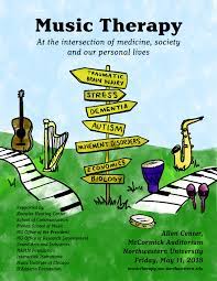 Music Therapy Conference – Health, Music and Communication