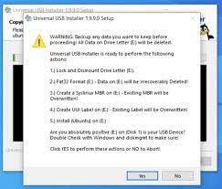 replacing windows 10 with ubuntu 18 04
