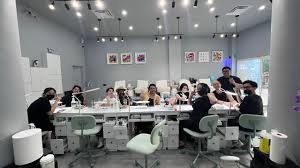 best manicures in downtown toronto