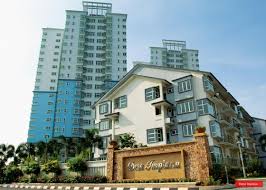 The construction of this development was pangsapuri seri kasturi provides some basic but above average facilities and features to its residents. Mitrajaya Holdings Berhad