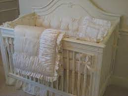 Bed Design Crib Bedding