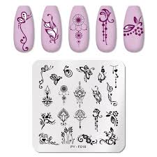 acrylic nail kit for beginners with