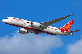 air india announced waiver for flights