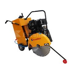 china floor saw road cutter concrete