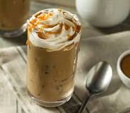 what-is-a-caramel-swirl-iced-coffee