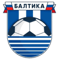 Fc Baltika Kaliningrad vs. Cska Moscow