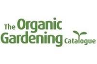the organic gardening catalogue reviews