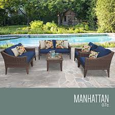 Outdoor Wicker Patio Furniture