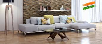 best sofa maker in india