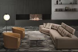 soleado angled sectional by gamma