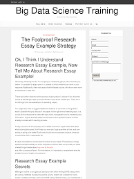 the foolproof research essay example strategy bpi the the foolproof research essay example strategy bpi the destination for everything process related