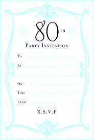 Sample Of A Birthday Invitation Orgullolgbt