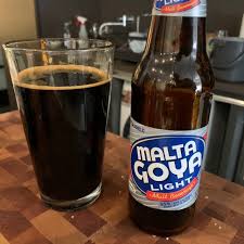 My buddy and i have been using goya malta for a starter a long time now. Malta Goya Light Goya Food Inc Untappd