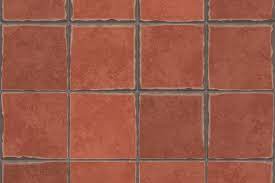 terracotta floor tiles