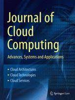 Cloud computing can be defined as delivering computing power( cpu, ram, network speeds, storage os software) as a service over a network (usually on the internet) on a pay as you go service. Journal Of Cloud Computing Home Page