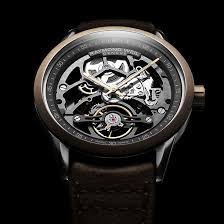 the top 10 outstanding skeleton watches