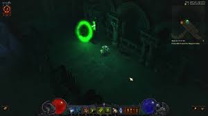 You can now use a poison immunity amulet to totally cheese this dungeon. Set Dungeons Nephalem Notes