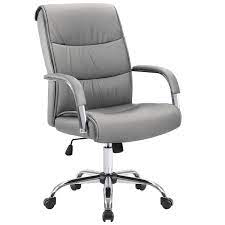 executive ergonomic office desk chair