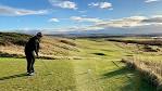 Gullane Golf Club - Course No 2 | Golf Course Review — UK Golf Guy