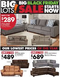 big lots couches deals