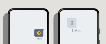 weird box next to my emoji