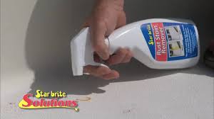 how to remove rust stains from your