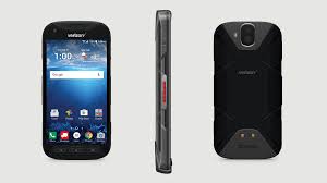 the kyocera duraforce pro is the