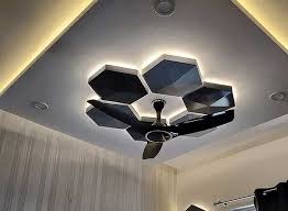 false ceiling design simple easy