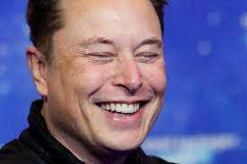 He recently showed his support only to raise concern a few days later. Elon Musk The World S Richest Person Wants To Be Paid In Bitcoin