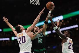 Suns At Celtics 2 3 23 Photo Gallery