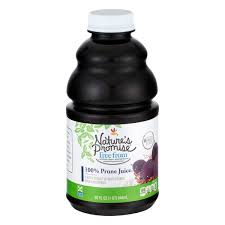prune juice from concentrate order