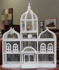 There are also stands and flat racks that are in the shape of a bird cage. Pin On Decorative Birdcages