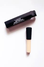 mac mineralize concealer and a journey