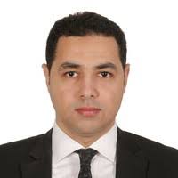 ACE Project Management Moharrum Bakhoum Employee Mohamed Seif's profile photo