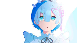 rem re zero rare gallery hd wallpapers