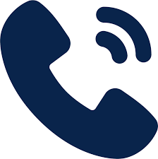 phone call fill contact icon