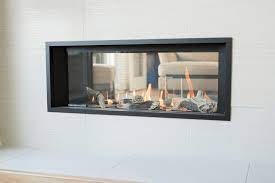 Valor L1 2 Sided Linear Series Gas