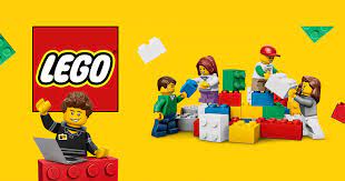 Đồ chơi LEGO không chỉ giúp người chơi thỏa mãn đam mê chơi mà còn kích  thích tư duy sáng tạo?